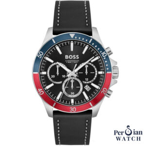 ساعت مردانه هوگو باس مدل 1514099