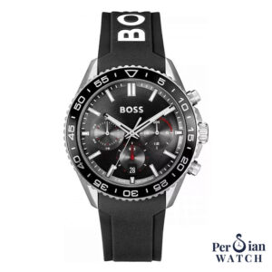ساعت مردانه هوگو باس مدل 1514141