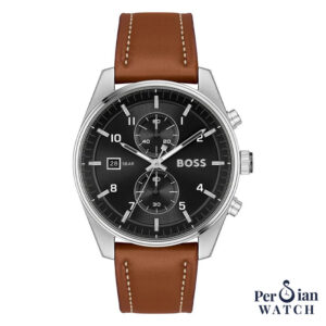 ساعت مردانه هوگو باس مدل 1514161