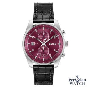 ساعت مردانه هوگو باس مدل 1514193