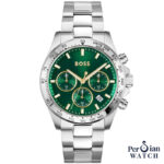 ساعت مردانه هوگو باس مدل 1514217