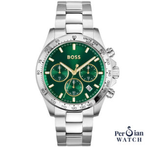 ساعت مردانه هوگو باس مدل 1514217