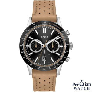 ساعت مردانه هوگو باس مدل 1513964