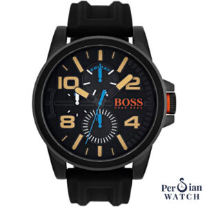 ساعت مردانه هوگو باس مدل 1550011