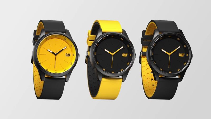 قیمت ساعت کت اصل