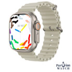 ساعت هوشمند ARROW مدل AR901 ULTRA MAX