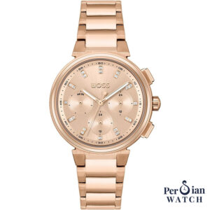 ساعت زنانه هوگو باس مدل 1502678