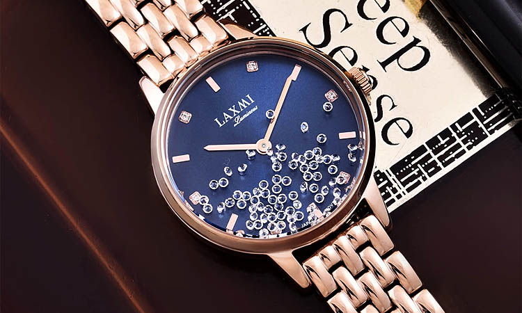 ساعت لاکسمی زنانه