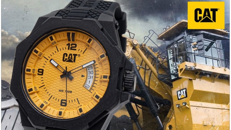 قیمت ساعت کت اصل