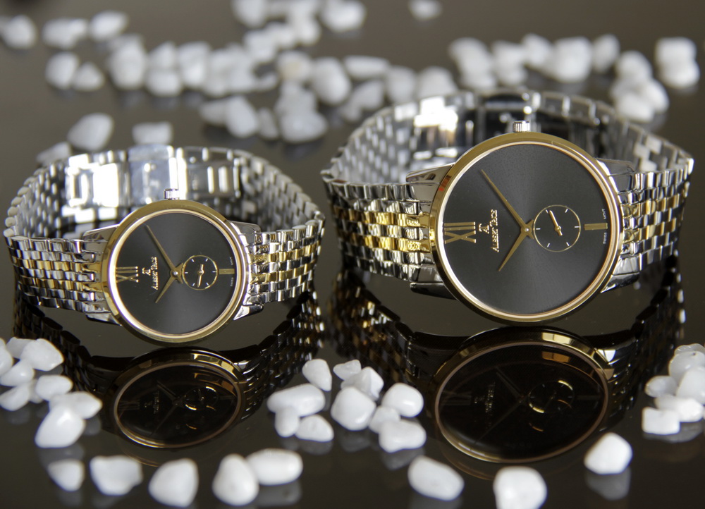 قیمت ساعت زنانه آلبرت ترایس