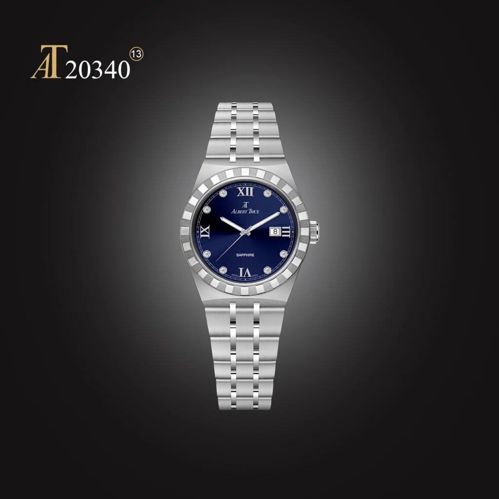قیمت ساعت زنانه آلبرت ترایس