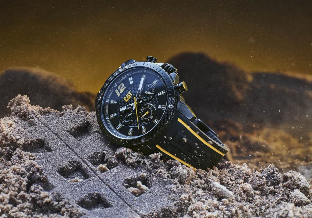 قیمت ساعت کت اصل