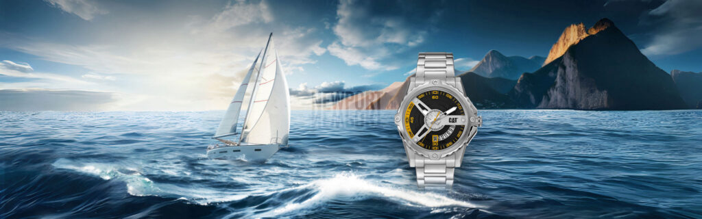 قیمت ساعت کت اصل