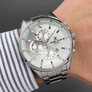 ساعت دنیل کلین سه موتوره