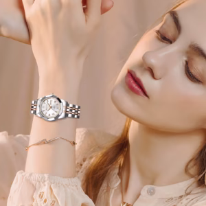 ساعت لاکسمی زنانه