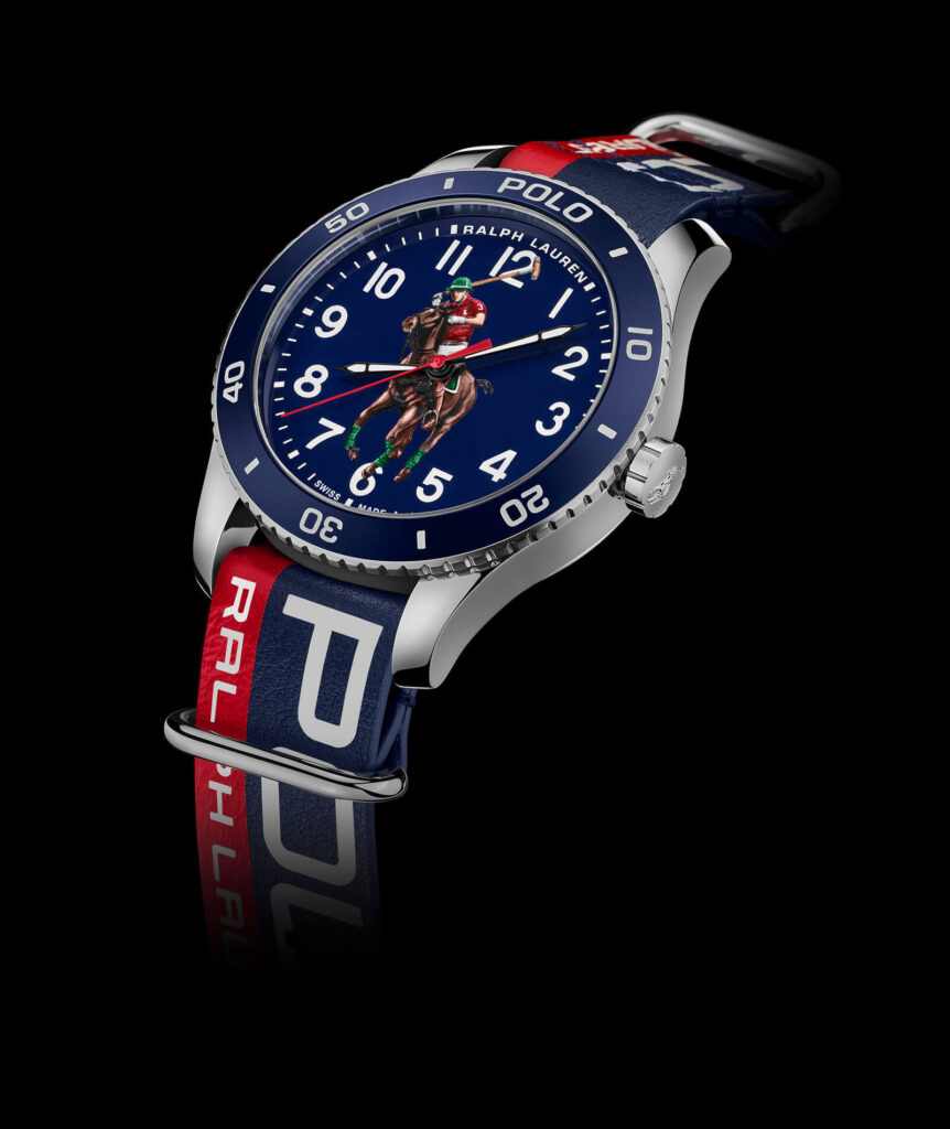 ساعت پولو مردانه؛ ترکیبی از اصالت، سبک و جذابیت