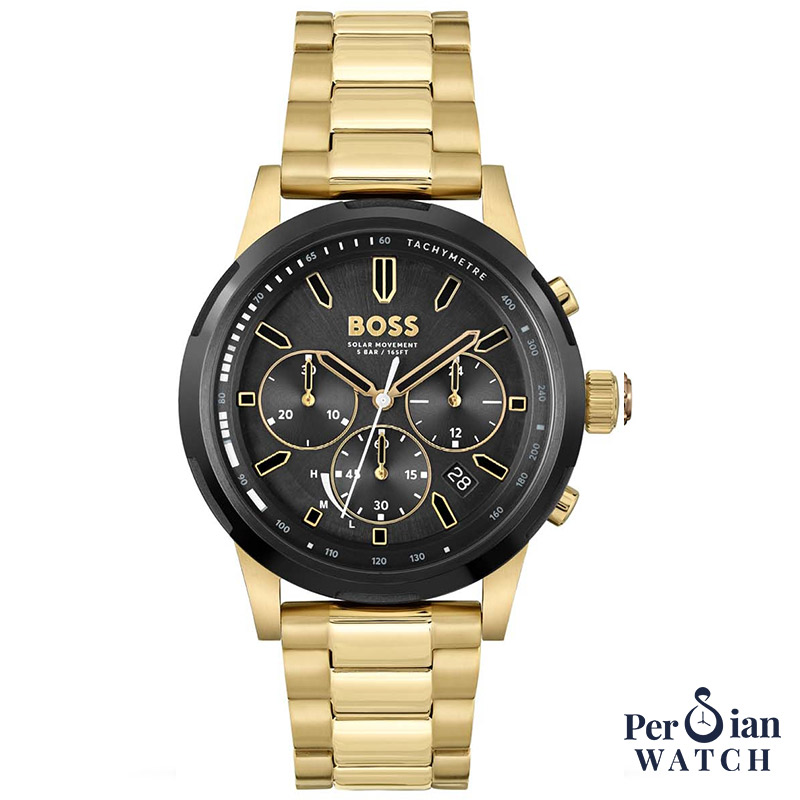boss-HB1514033 ساعت مردانه هوگو باس مدل 15141033