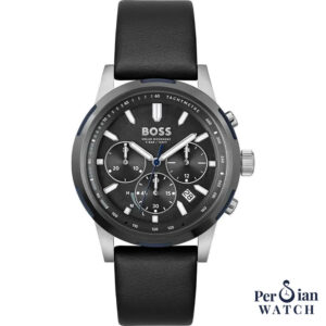 ساعت مردانه هوگو باس مدل 1514031