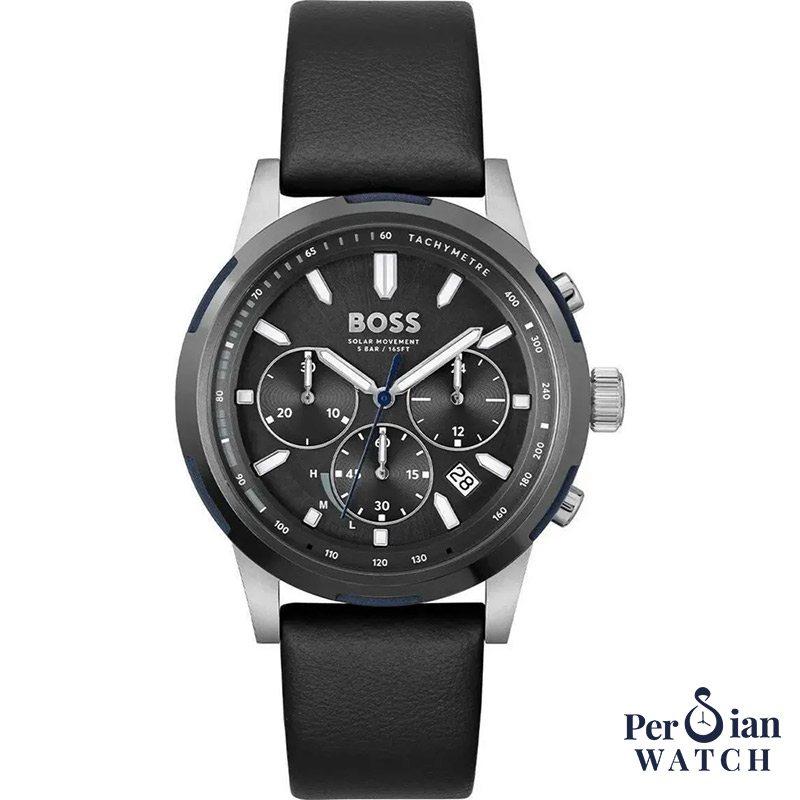 ساعت مردانه هوگو باس مدل 1514031