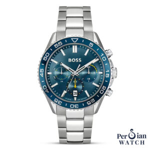 ساعت مردانه هوگو باس مدل 1514143