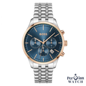 ساعت مردانه هوگو باس مدل 1514158