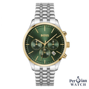 ساعت مردانه هوگو باس مدل 1514159