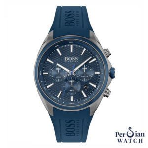 ساعت مردانه هوگو باس مدل 1513856