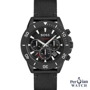 ساعت مردانه هوگو باس مدل 1513918