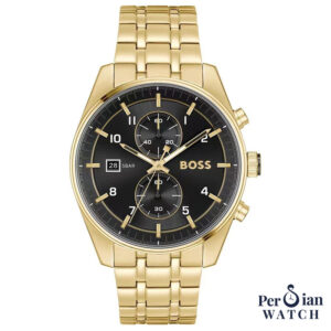 ساعت مردانه هوگو باس مدل 1514152