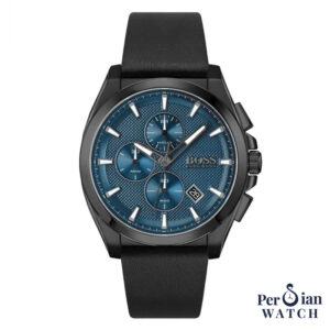 ساعت مردانه هوگو باس مدل1513883