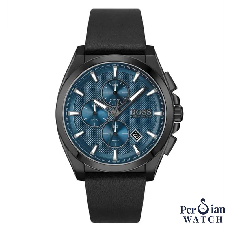 ساعت-مردانه-هوگو-باس-مدل1513883 ساعت مردانه هوگو باس مدل1513883