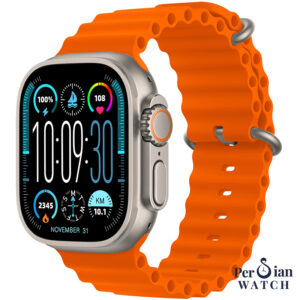 ساعت هوشمند AR901 ULTRA MAX