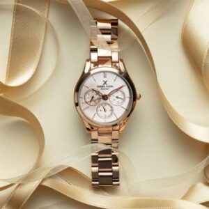 ساعت دنیل کلین سه موتوره