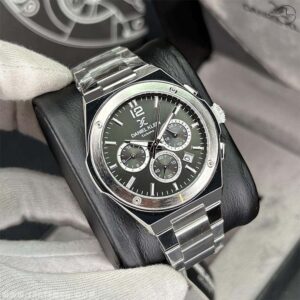 ساعت دنیل کلین سه موتوره