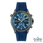 ساعت مردانه هوگو باس مدل 1513821