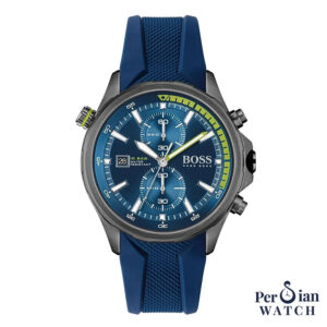 ساعت مردانه هوگو باس مدل 1513821