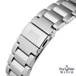 ساعت مردانه هوگو باس مدل 1513823