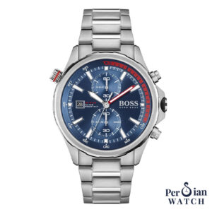 ساعت مردانه هوگو باس مدل 1513823