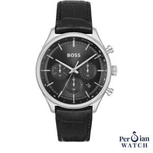 ساعت مردانه هوگو باس مدل 1514049