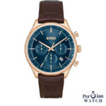 ساعت مردانه هوگو باس مدل 1514050