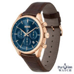 ساعت مردانه هوگو باس مدل 1514050