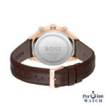 ساعت مردانه هوگو باس مدل 1514050