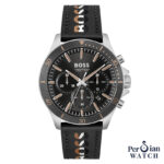 ساعت مردانه هوگو باس مدل 1514121
