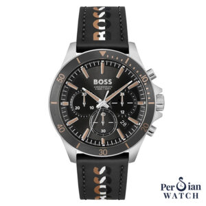 ساعت مردانه هوگو باس مدل 1514121