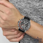 ساعت مردانه هوگو باس مدل 1513931