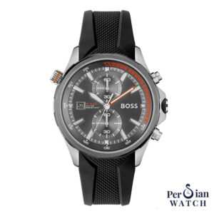 ساعت مردانه هوگو باس مدل 1513931