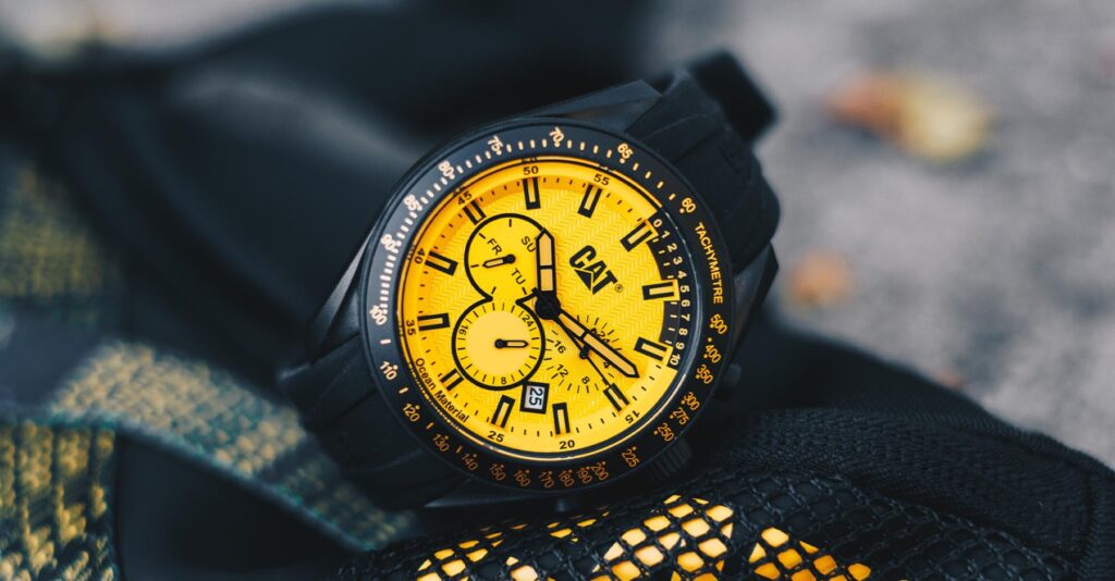 ساعت کت اصل