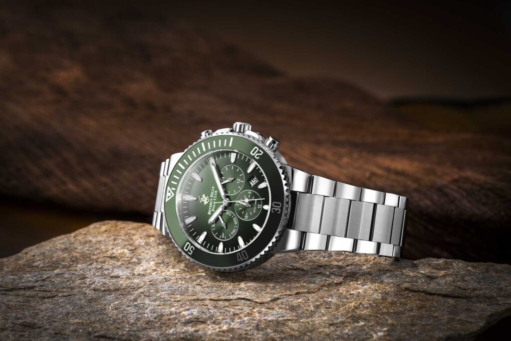 ساعت یو اس پولو