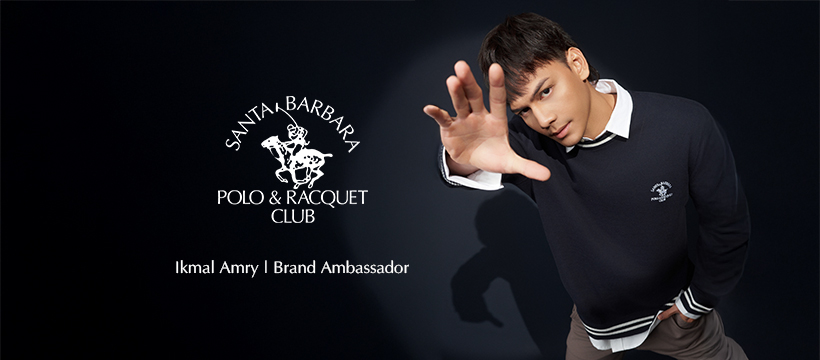 ساعت پولو سانتا باربارا