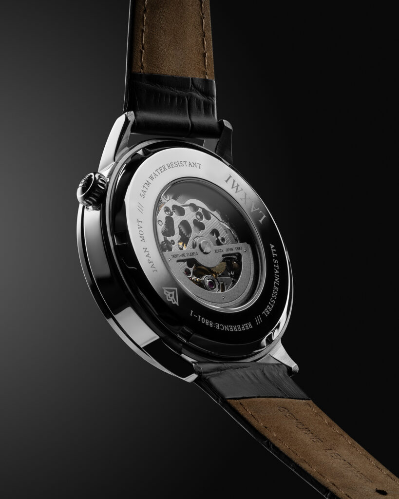 قیمت ساعت لاکسمی سه موتوره